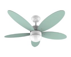 Ventilador de Techo CECOTEC Aero 4260 Mint 40W (05878)