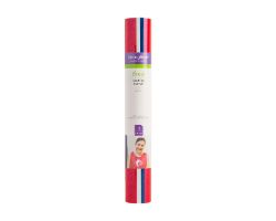 Vinilo Termoadhesivo CRICUT 30.5x30.5cm 3U(CRC-2004564)