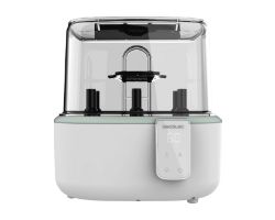 Esterilizador CECOTEC Nana BabyCare 6 Biberones (01904)