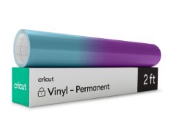 Vinilo Permanente CRICUT 30x60cm (CRC-2009590)