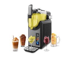 Máquina Granizados CECOTEC Twist&Ice (A01_EU01_109564)