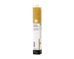 Vinilo Termoadhesivo CRICUT 33x91cm Oro (CRC-2008673)