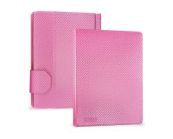 Funda+Teclado SUBBLIM 9.6"-11" Rosa (SUB-KT1-USB003)