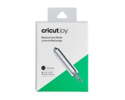 Cuchilla Repuesto CRICUT Joy Corte Fino (CRC-2007929)