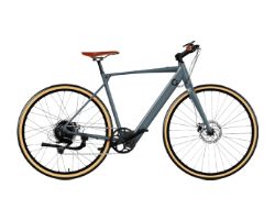 Bicicleta Eléctrica CECOTEC Sprint 28" 360W (07252)