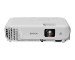 Proyector Epson EB-W53 WXGA 4000L Blanco (V11HB57040)
