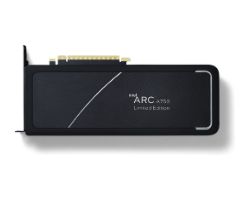 Intel ARC A750 8Gb GDDR6 PCIe 4.0 (21P02J00BA 99AM3D)