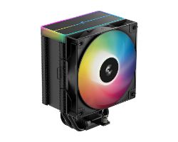 Ventilador DeepCool AG500BK ARGB (R-AG500-BKAMMN-GJD)