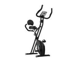 Bicicleta estática CECOTEC DrumFit X-Bike Neo (07072)