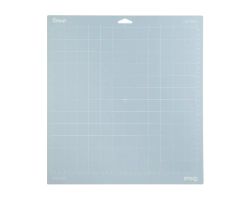 Tapete de Corte CRICUT 30.5x30.5cm Azul (CRC-2007792)