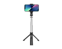 Palo Selfie CELLY inalambrico hasta 7" (CLICKSFSTICKBK)
