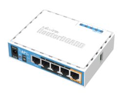 Router Mikrotik hAP AC Lite RJ45 USB-A (RB952Ui-5ac2nD)