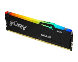 Módulo Kingston DDR5 16Gb 6000MHz (KF560C36BBE2A/16)