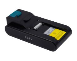 Repuesto bateria Aspirador CECOTEC ROCKSTAR 700(84855)