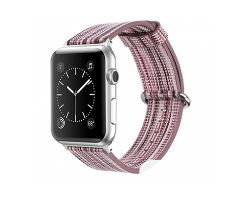 Devia Correa Rainbow Apple Watch 42/44 Marrón WBR1044GR