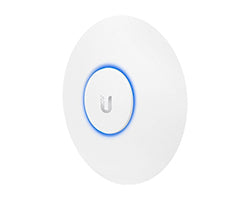 Pto Acceso Ubiquiti 1xRJ45 WiFi PoE Blanco (UAP-AC-EDU)