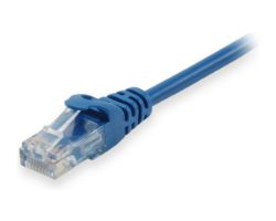 Latiguillo EQUIP Cat.6a U/UTP 7.5m Azul (EQ603036)