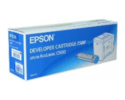 Toner Epson AcuLaser C900 Cian 1500 pág (C13S050157)