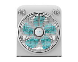 Ventilador de Pie CECOTEC EnergySilence 6000 (05928)