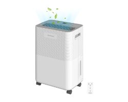 Deshumidificador CECOTEC BigDry 8000 Expert (08314)