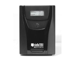 S.A.I. Riello NetPower 1200W 2000VA Gris (NPW2000)