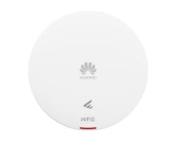 Pto Acceso Huawei AP361 WiFi 6 RJ45 Blanco (50086871)