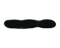 Reposamuñecas Kensington Espuma Teclado Negra (62383)