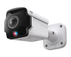 Cámara IP TP-Link VIGI 8mp 4K (InSight S385PI 2.8mm)
