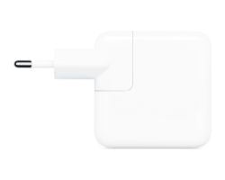 Adaptador de Corriente Apple USB-C 30W (MW2G3ZM/A)
