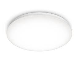Plafón Philips Moire CL200 LED 17W 1900L (915005778901)