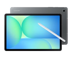 Tablet Samsung S10 FE 10.9" 8Gb 128Gb 5G Gris (SM-X526)