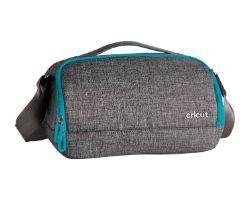 Bolsa de Transporte CRICUT Joy Gris (CRC-2007812)