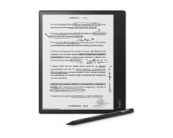 eBook KOBO Elipsa 2E 10.3" 32Gb Negro (N605-KU-BK-K-BU)