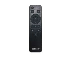 Mando Control Remoto Asustor 13 Botones Negro (AS-RC13)