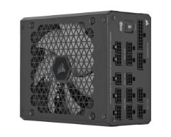Fuente Corsair HX1000I ATX 80+ Platinum (CP-9020259-EU)