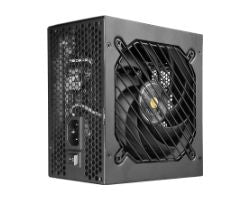 Fuente Mars Gaming ATX 750W 80+ Gold Negra (MPB750PSI)