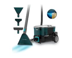 Aspirador de tapicerías CECOTEC CarpetClean 1000(08573)