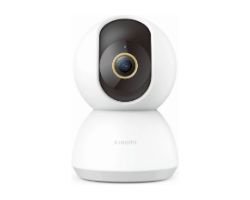 Cámara IP XIAOMI C300 2K H.265 WiFi Blanca (BHR6540GL)