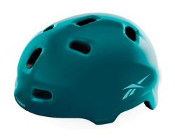 Casco REEBOK City Verde Talla M (HFREEMTV25-GR-M)