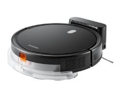 Robot Aspirador XIAOMI Vacuum E5 WiFi Negro