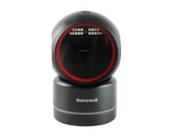 Lector Honeywell Orbit 1D/2D USB Negro (HF680-R1-2USB)