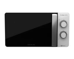 Microondas CECOTEC ProClean 3010 700W 20L (01522)