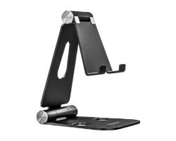 Soporte AISENS Smartphone/Tablet 2 Pivotes (MS2PXL-096)