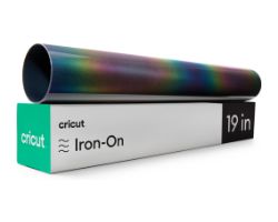 Vinilo Permanente CRICUT 30.5x48 Rainbow (CRC-2010173)