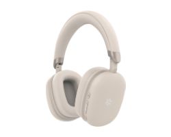 Auriculares CELLY Headphone Wireless Blanc(SOUNDBEATWH)