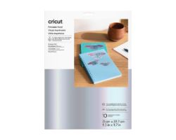 Vinilo CRICUT Imprimible A4 10 Hojas (CRC-2011882)