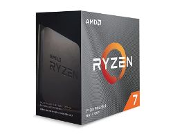 CPU AMD Ryzen 7-5700X AM4 3.4GHz (100-100000926WOF)