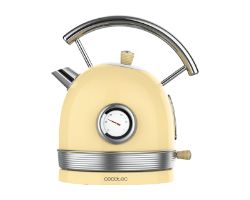 Hervidor CECOTEC ThermoSense 420 Light Yellow (01484)