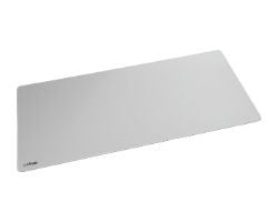 Alfombrilla Gaming Trust GXT759 XXL Blanco (25613)