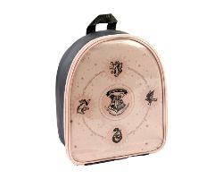 Bolsa Almuerzo Huevo Rosa Harry Potter (HP28052ASD)